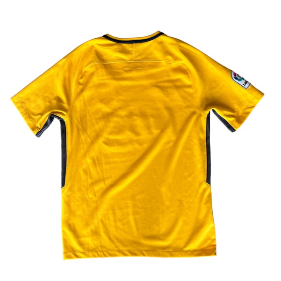 Atletico Madrid 2017 Away Jersey - Picture 2 of 14